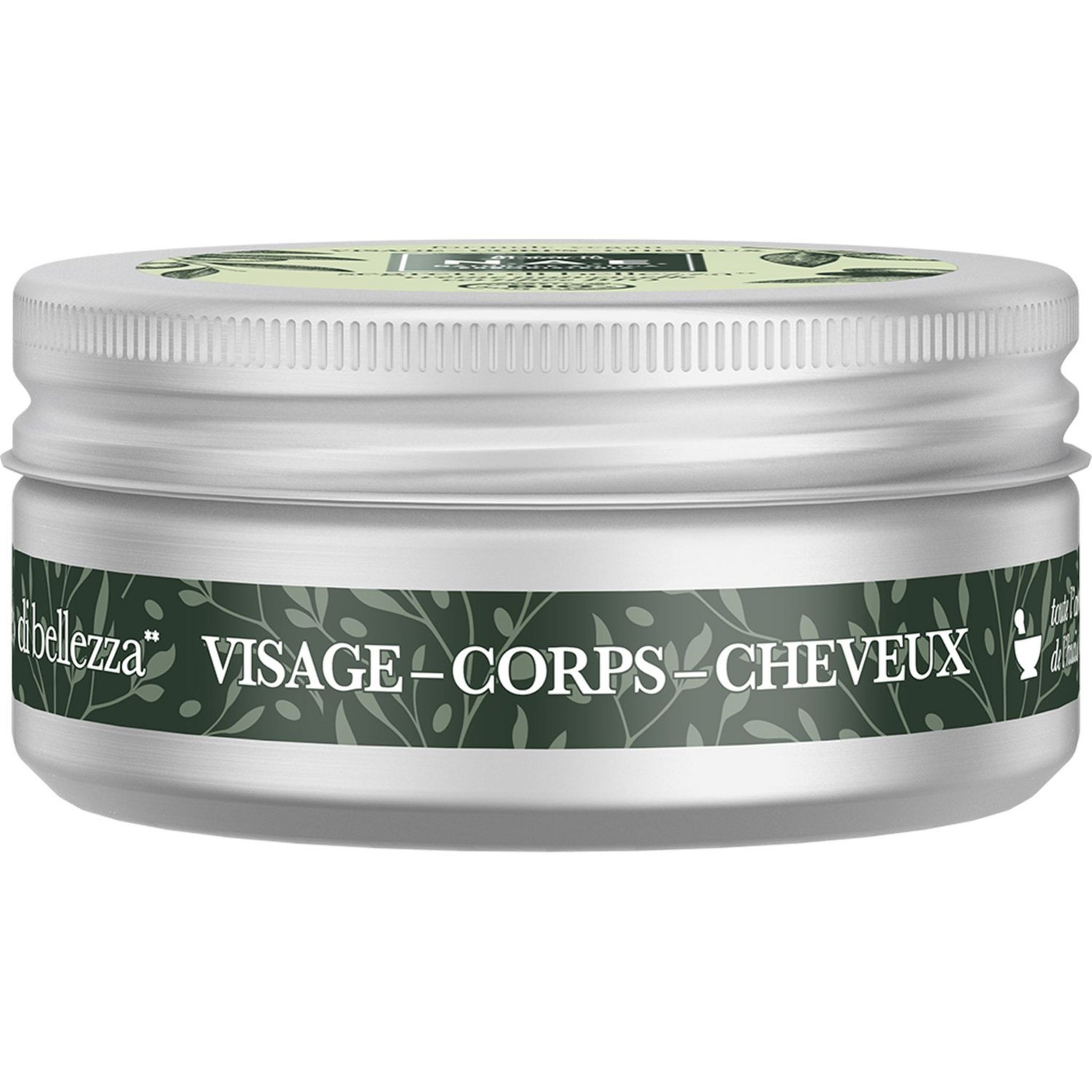 Voir la diapositive 2 : N.A.E Crème universelle bio et vegan visage corps cheveux 150ml