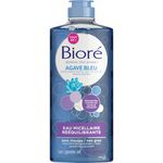BIORE Eau micellaire rééquilibrante peaux mixtes 300ml