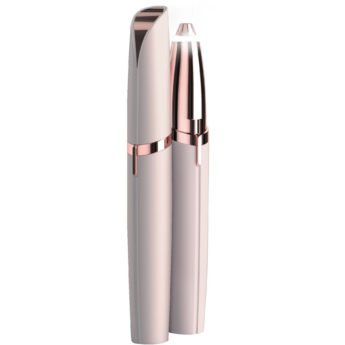 FLAWLESS Epilateur à sourcils Flawless Brows Epil30  - Blanc / or