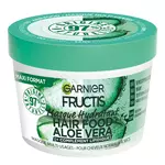 Garnier FRUCTIS Hair Food Masque hydratant aloe vera cheveux normaux à secs