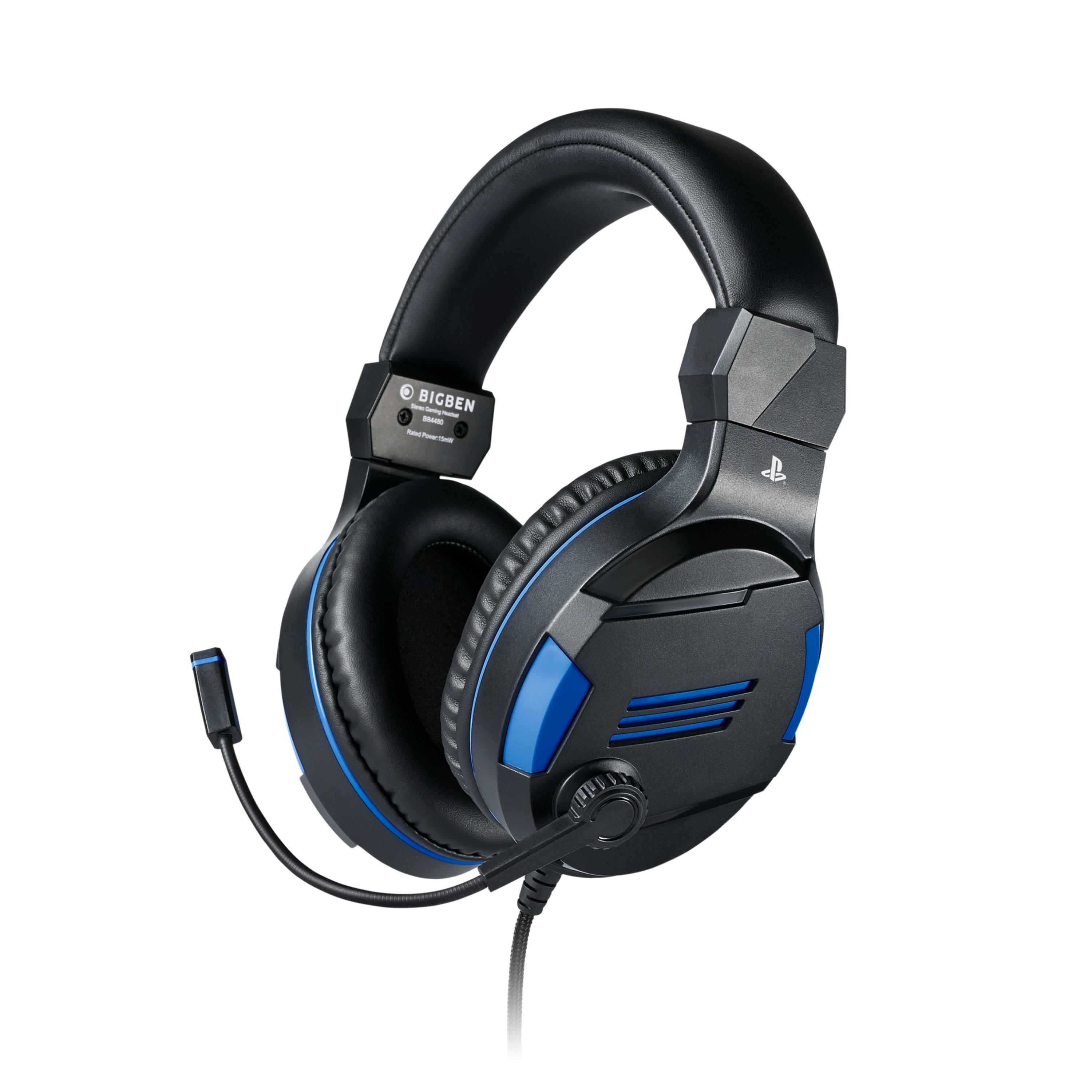 Voir la diapositive 2 : SONY Casque Gaming Officiel V3 PS5 / PS4