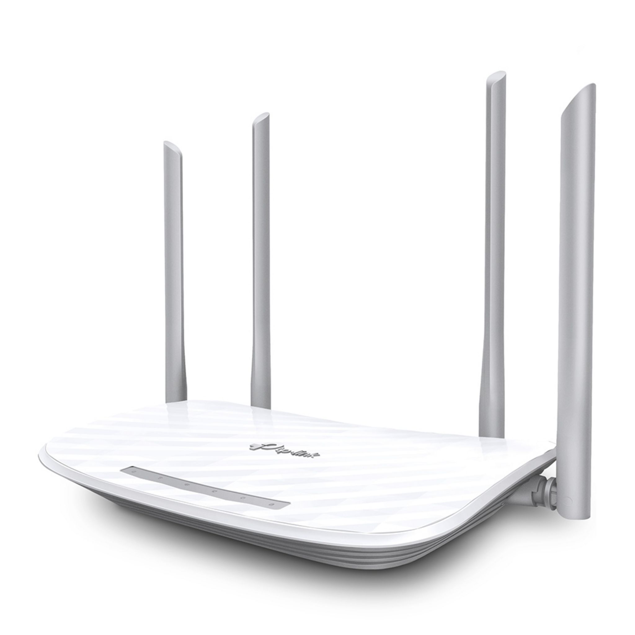 Voir la diapositive 2 : TP-LINK Routeur WiFi bi-bande AC1200 Archer A5