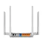 TP-LINK Routeur WiFi bi-bande AC1200 Archer A5