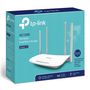 Voir la diapositive 5 : TP-LINK Routeur WiFi bi-bande AC1200 Archer A5