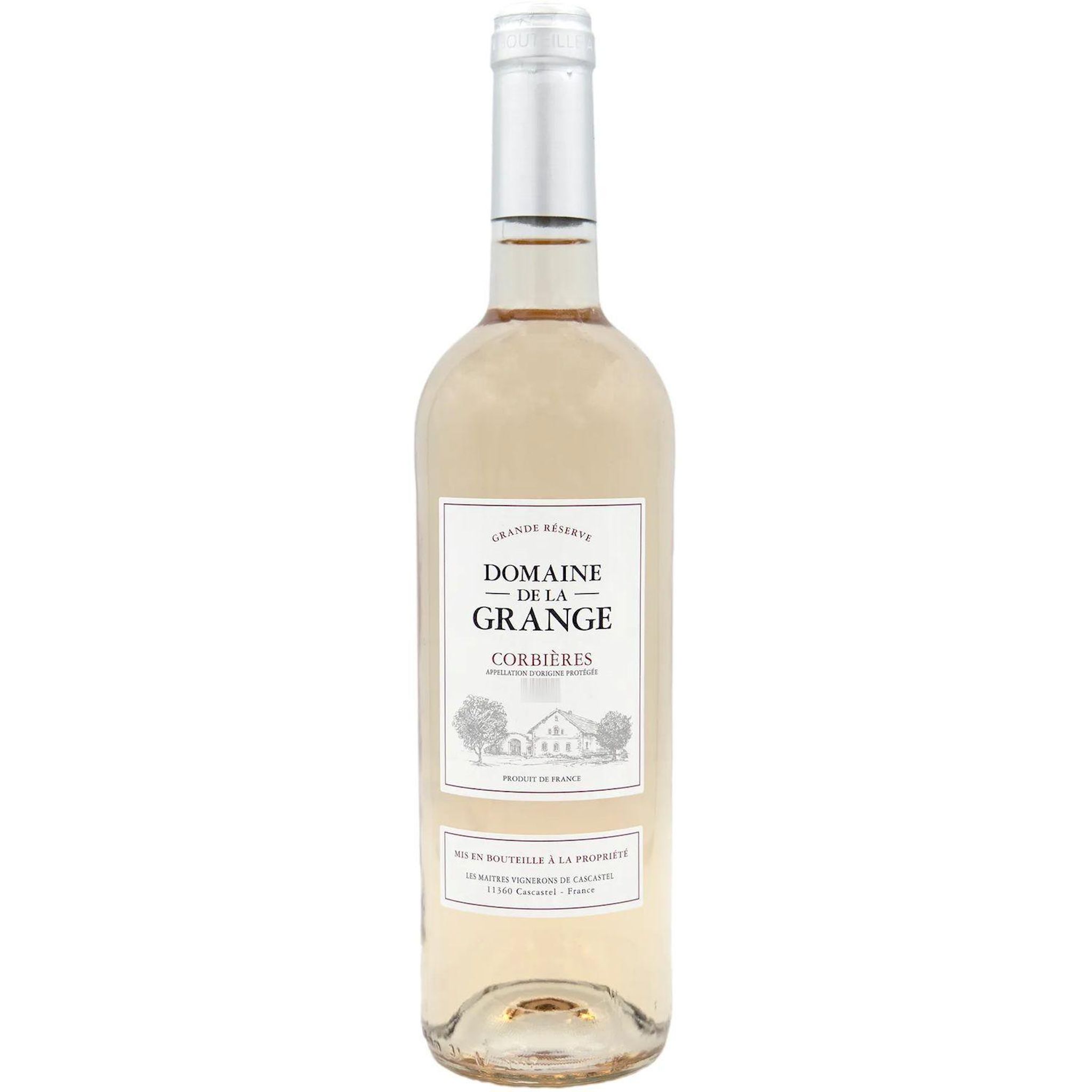 AOP Corbière Domaine de la Grange 75cl