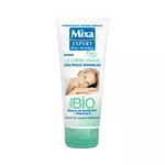 MIXA BIO Crème visage peaux sensibles beurre de karité bio 100ml