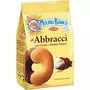MULINO BIANCO Abbracci biscuits au cacao et crème fraîche 32 biscuits 350g