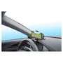 Voir la diapositive 4 : CELLULARLINE Support de téléphone de voiture pour mobiles et smartphone - Noir