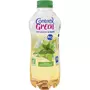 CONTREX Green boisson bio originale aromatisée et infusion de maté 75cl