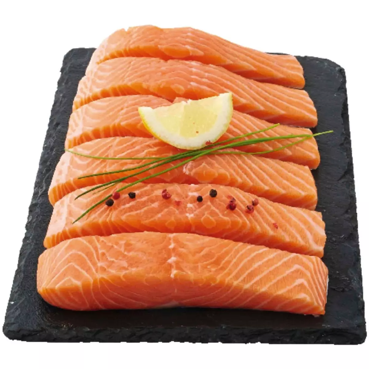 Date de péremption saumon fumé : peut-on manger du saumon fumé périmé ?