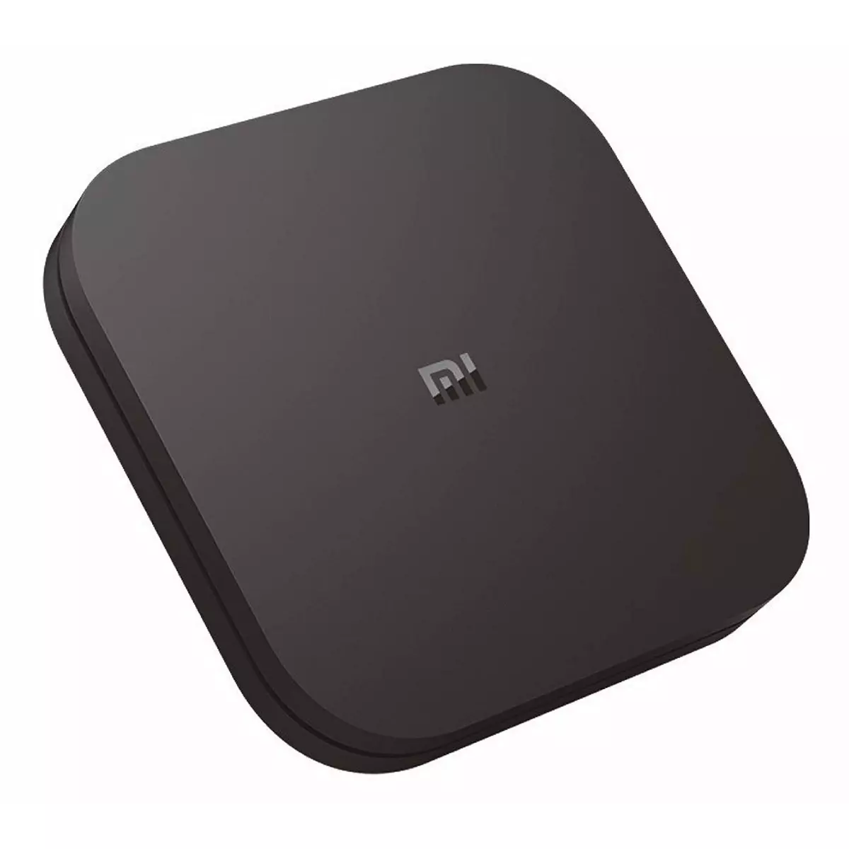 Passerelle multimédia connectée Xiaomi Mi TV Stick 4K (Noir) à