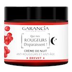 GARANCIA Crème de nuit anti rougeurs 50ml