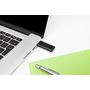 Voir la diapositive 6 : VERBATIM Clé USB - PinStripe Store 'n' Go - USB 3.0 - 32 Go - Noir