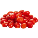 Tomates cerises allongées bio 200g