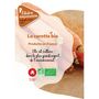 Voir la diapositive 2 : AUCHAN BIO CULTIVONS LE BON Carottes 1,5 kg