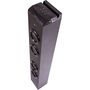 Voir la diapositive 2 : BOOST Tour de son - Bluetooth - USB - Noir - Boost-Tower 100