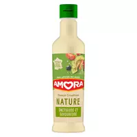 Sauce salade à la moutarde bio en bouteille de 50 cl : Vinaigres et  condiments bio VIGEAN alimentation bio - botanic®