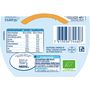 Voir la diapositive 5 : NESTLE Naturnes bol petits légumes bio au saumon dès 6 mois 2x190g