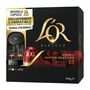Voir la diapositive 2 : L'OR ESPRESSO Capsules de café L'Or Barista intensité 13 10 dosettes 104g