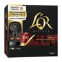 Voir la diapositive 4 : L'OR ESPRESSO Capsules de café L'Or Barista intensité 13 10 dosettes 104g