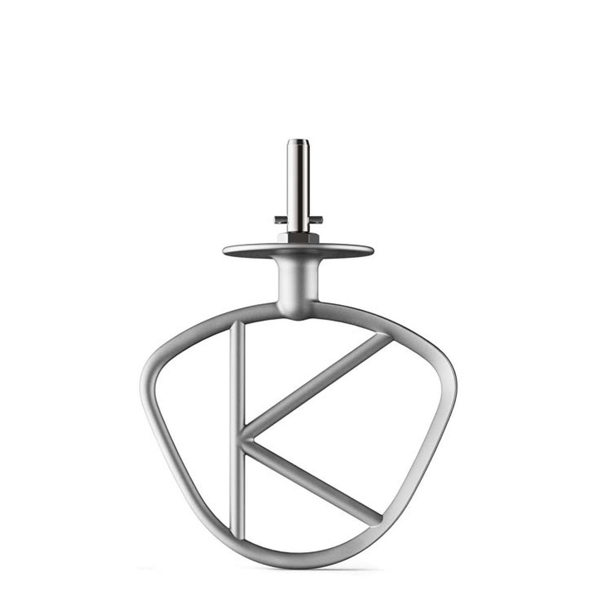 KENWOOD Robot pâtissier multifonction avec hachoir KVC3160S - Silver