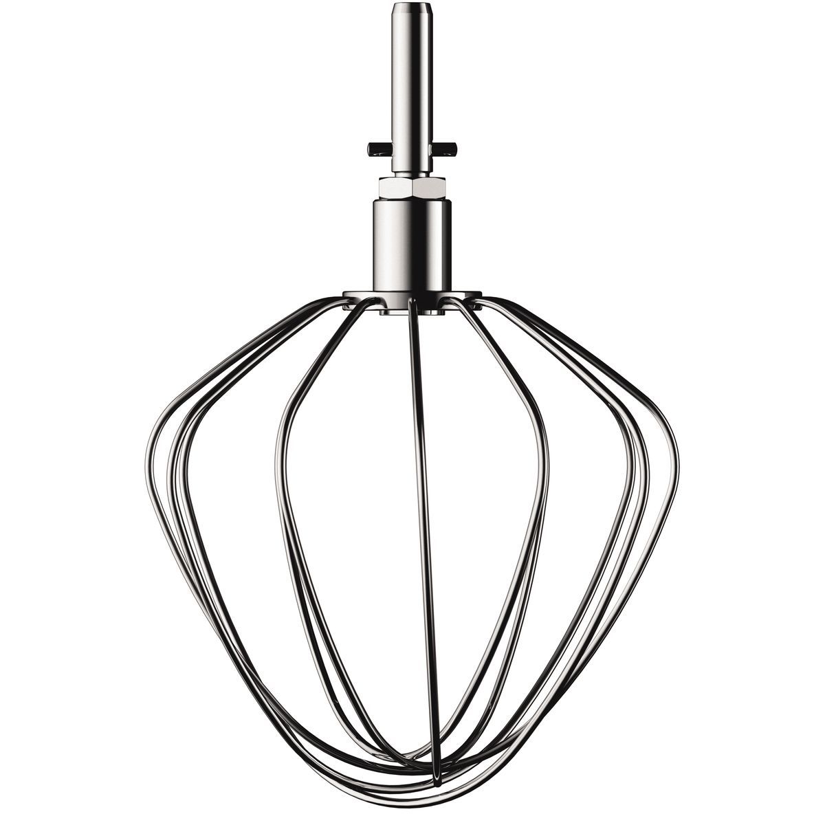 KENWOOD Robot pâtissier multifonction avec hachoir KVC3160S - Silver