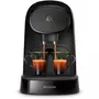 PHILIPS Machine à café à capsules LM8012/60 – couleur Noir
