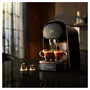 PHILIPS Machine à café à capsules LM8012/60 – couleur Noir