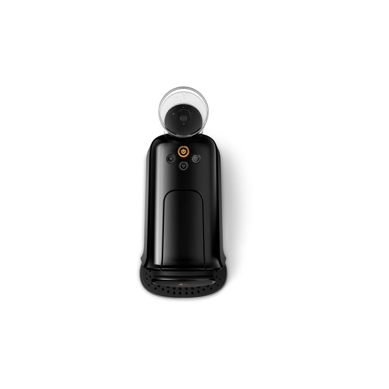 Voir la diapositive 3 : PHILIPS Machine à café à capsules LM8012/60 – couleur Noir