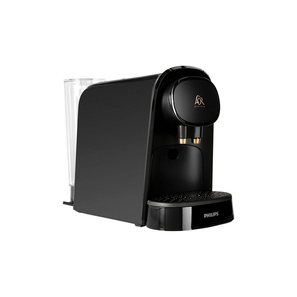 PHILIPS Machine à café à capsules LM8012/60 – couleur Noir
