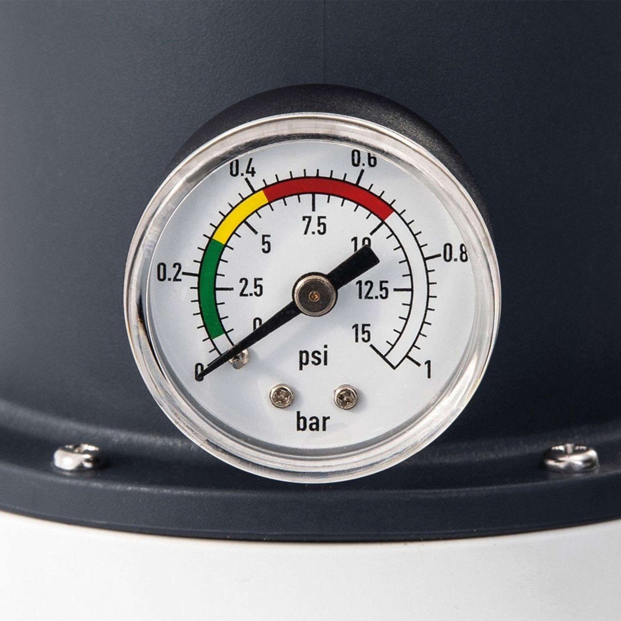 Voir la diapositive 6 : INTEX Filtre à sable 4 m3/h pour piscine