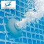 Voir la diapositive 7 : INTEX Filtre à sable 4 m3/h pour piscine