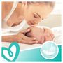 Voir la diapositive 6 : PAMPERS Lingettes sensitives sans parfum pour bébé 4x52 lingettes