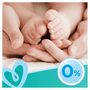Voir la diapositive 6 : PAMPERS Fresh Clean lingettes nettoyantes pour bébé 4x52 lingettes