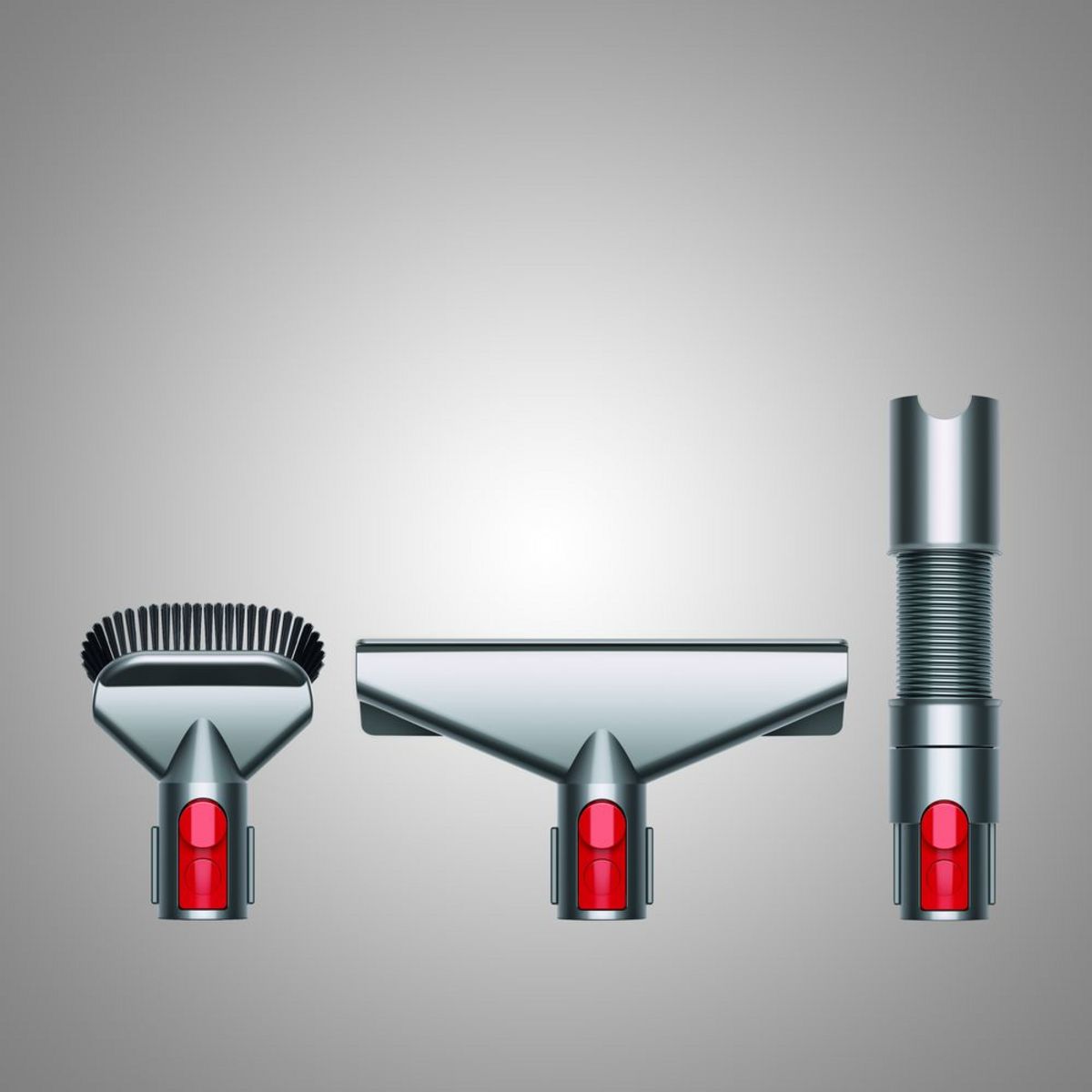 DYSON Kit 3 accessoires pour aspirateur balai Dyson v7 et v8