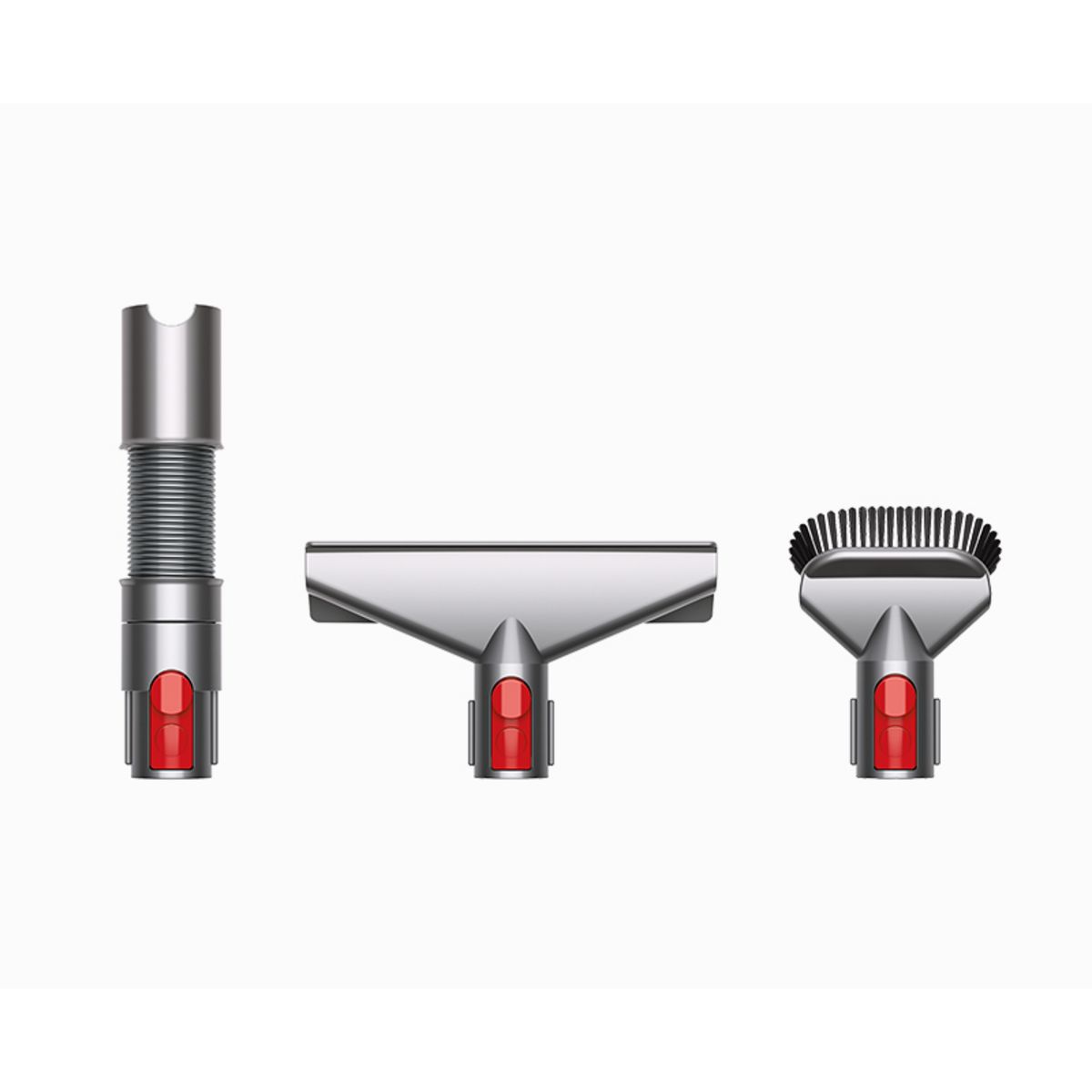 DYSON Kit 3 accessoires pour aspirateur balai Dyson v7 et v8