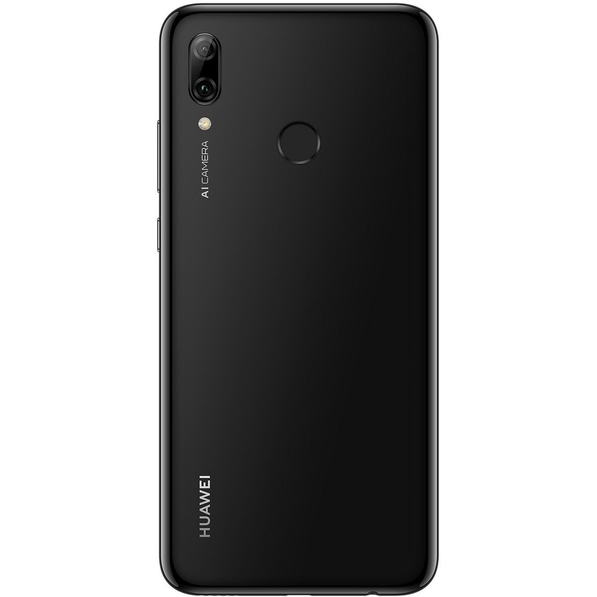 HUAWEI Smartphone - P Smart 2019 - 64 Go - 6.2 pouces - Noir