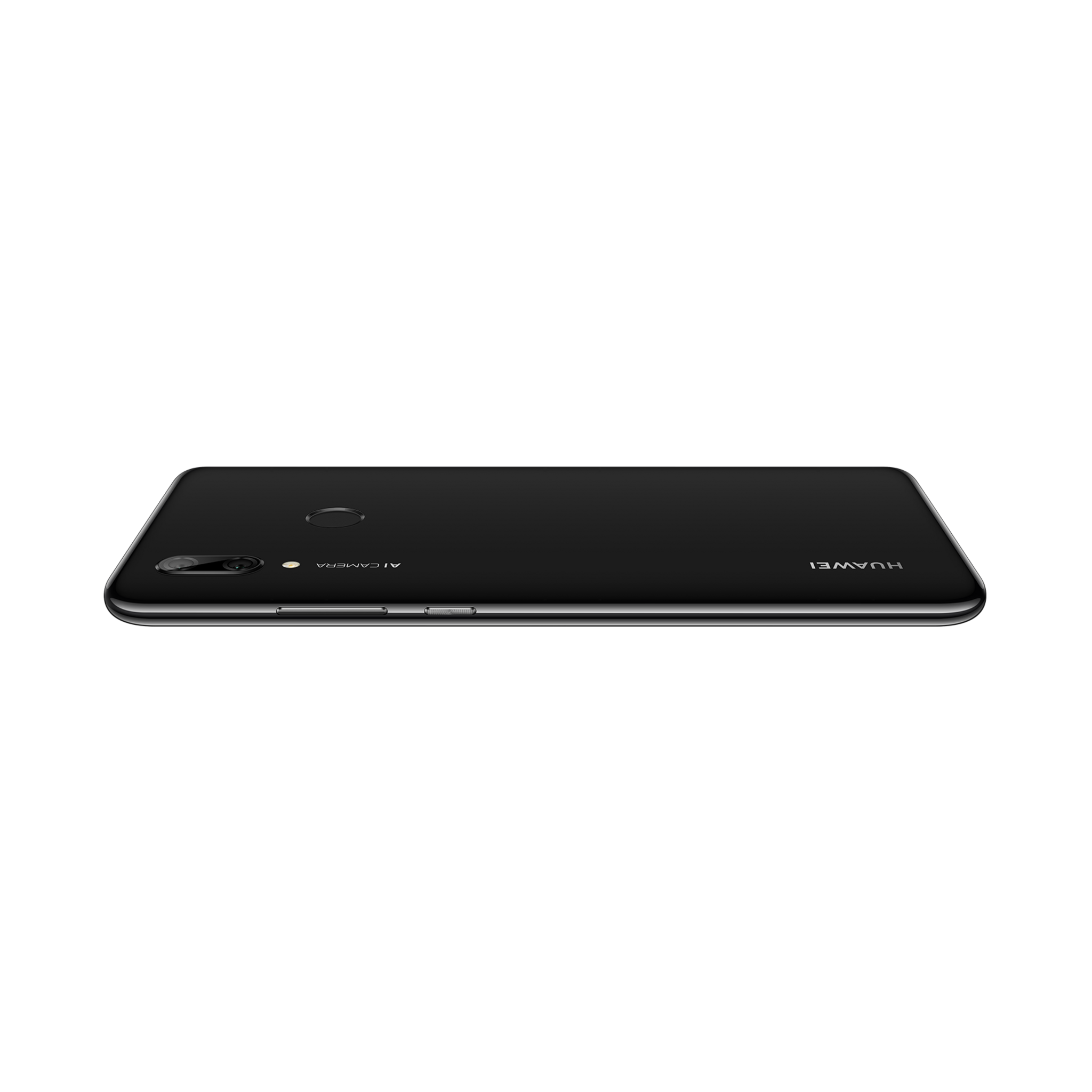 Voir la diapositive 4 : HUAWEI Smartphone - P Smart 2019 - 64 Go - 6.2 pouces - Noir