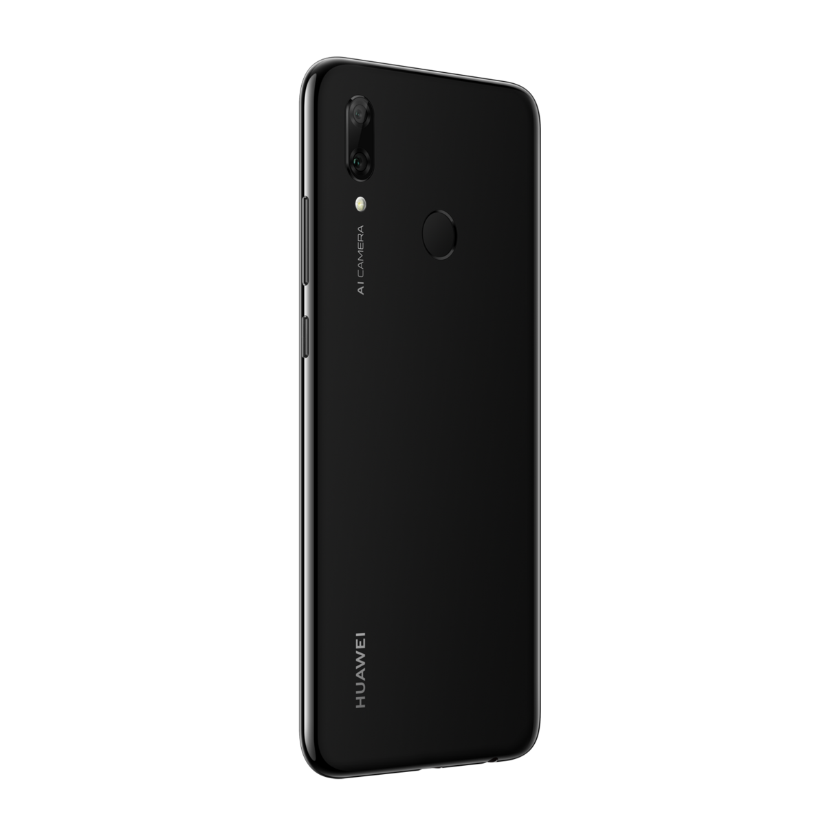 HUAWEI Smartphone - P Smart 2019 - 64 Go - 6.2 pouces - Noir
