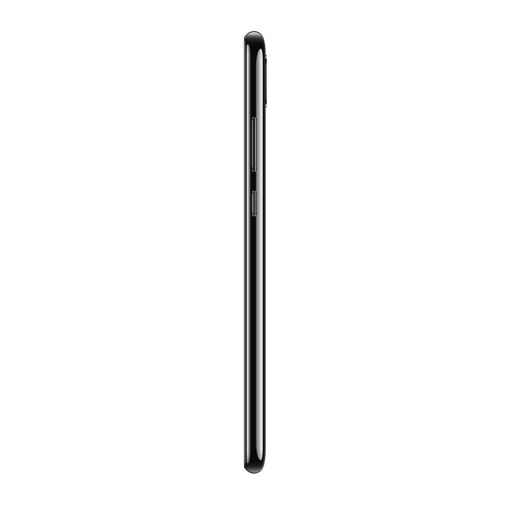 Voir la diapositive 7 : HUAWEI Smartphone - P Smart 2019 - 64 Go - 6.2 pouces - Noir