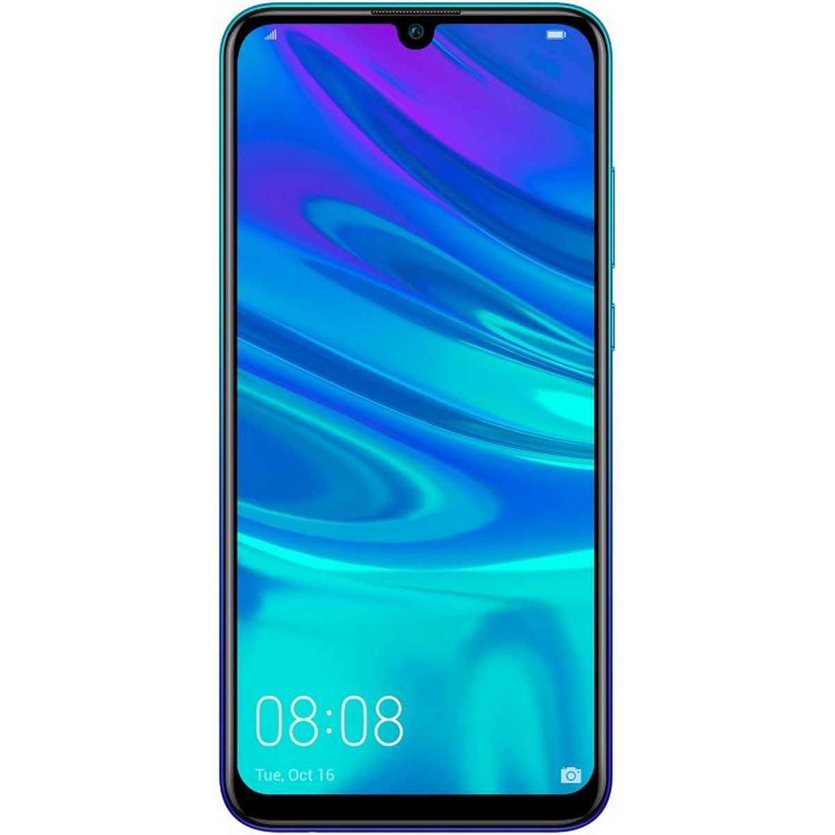 HUAWEI Smartphone - P Smart 2019 - 64 Go - 6.2 pouces - Bleu