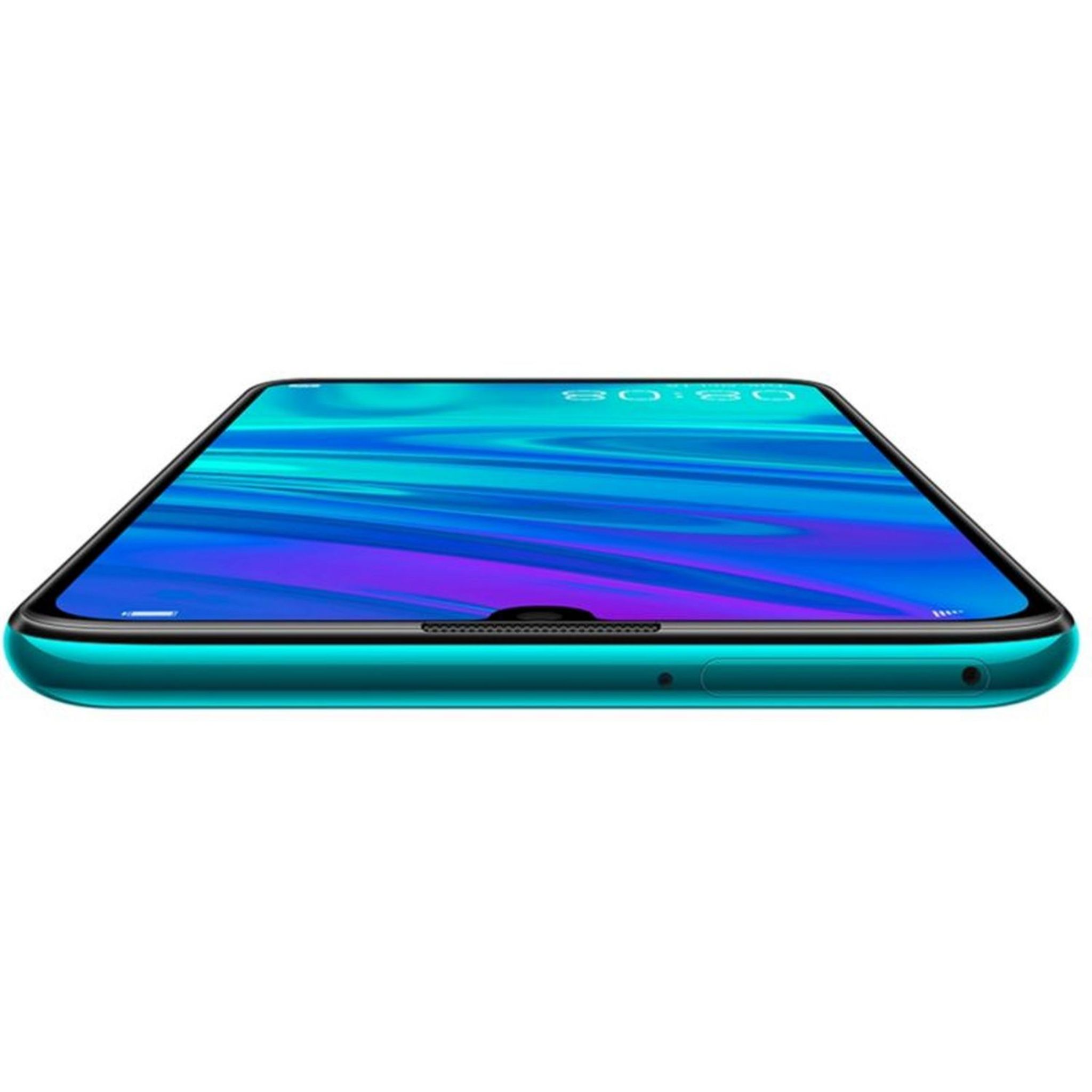 Voir la diapositive 3 : HUAWEI Smartphone - P Smart 2019 - 64 Go - 6.2 pouces - Bleu