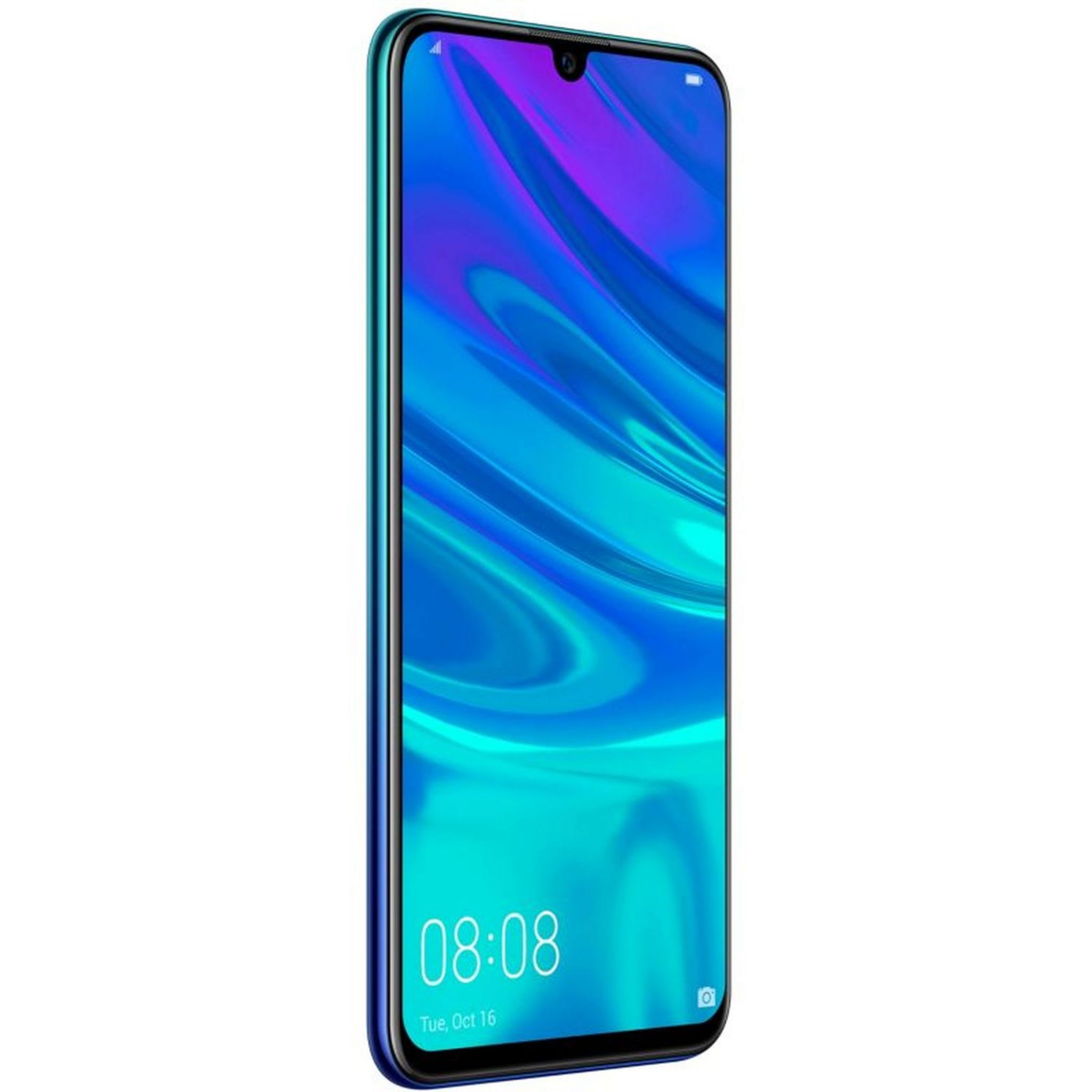 Voir la diapositive 4 : HUAWEI Smartphone - P Smart 2019 - 64 Go - 6.2 pouces - Bleu