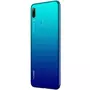 HUAWEI Smartphone - P Smart 2019 - 64 Go - 6.2 pouces - Bleu