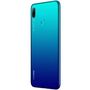 Voir la diapositive 5 : HUAWEI Smartphone - P Smart 2019 - 64 Go - 6.2 pouces - Bleu