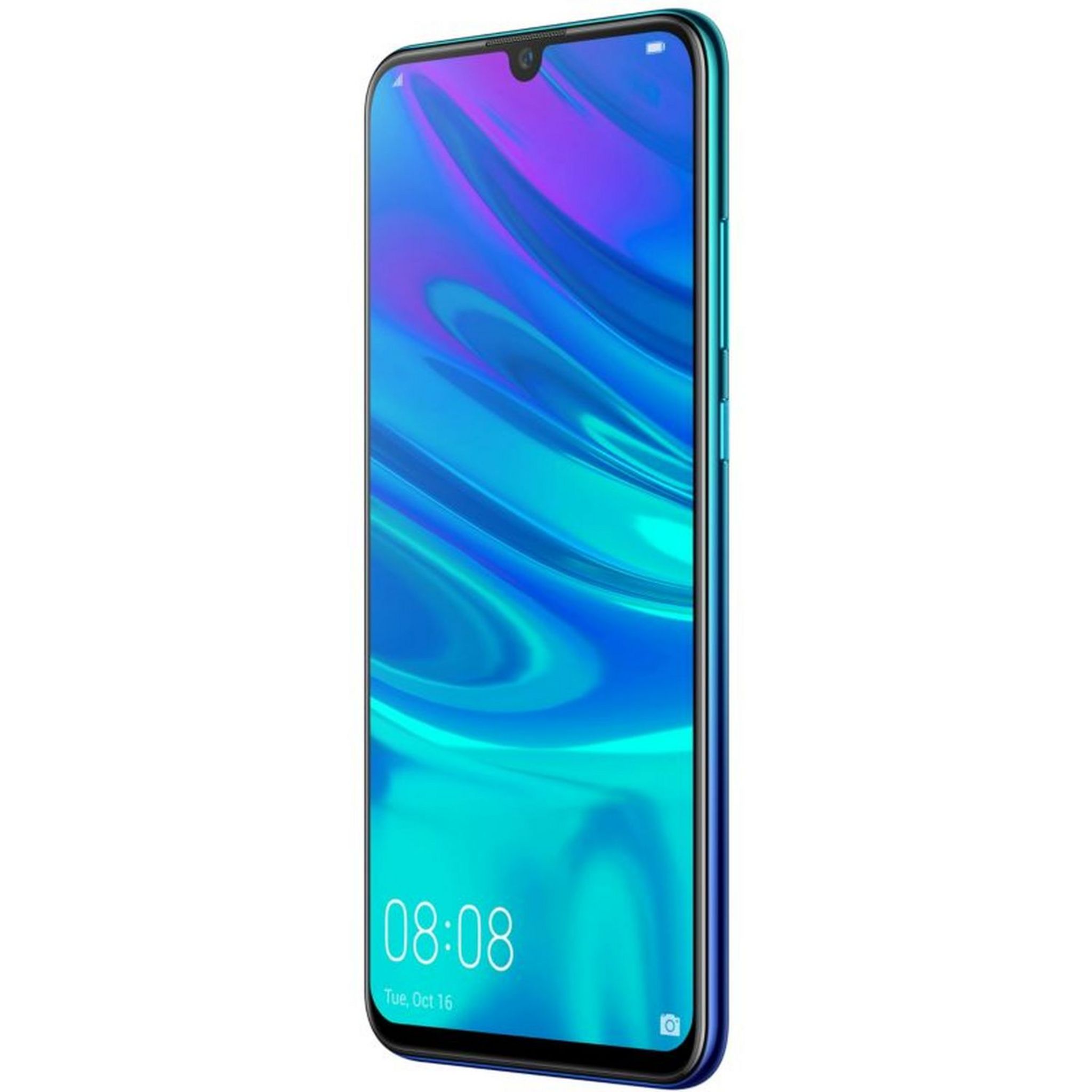 Voir la diapositive 6 : HUAWEI Smartphone - P Smart 2019 - 64 Go - 6.2 pouces - Bleu
