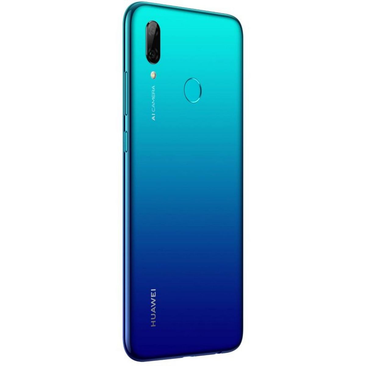 HUAWEI Smartphone - P Smart 2019 - 64 Go - 6.2 pouces - Bleu