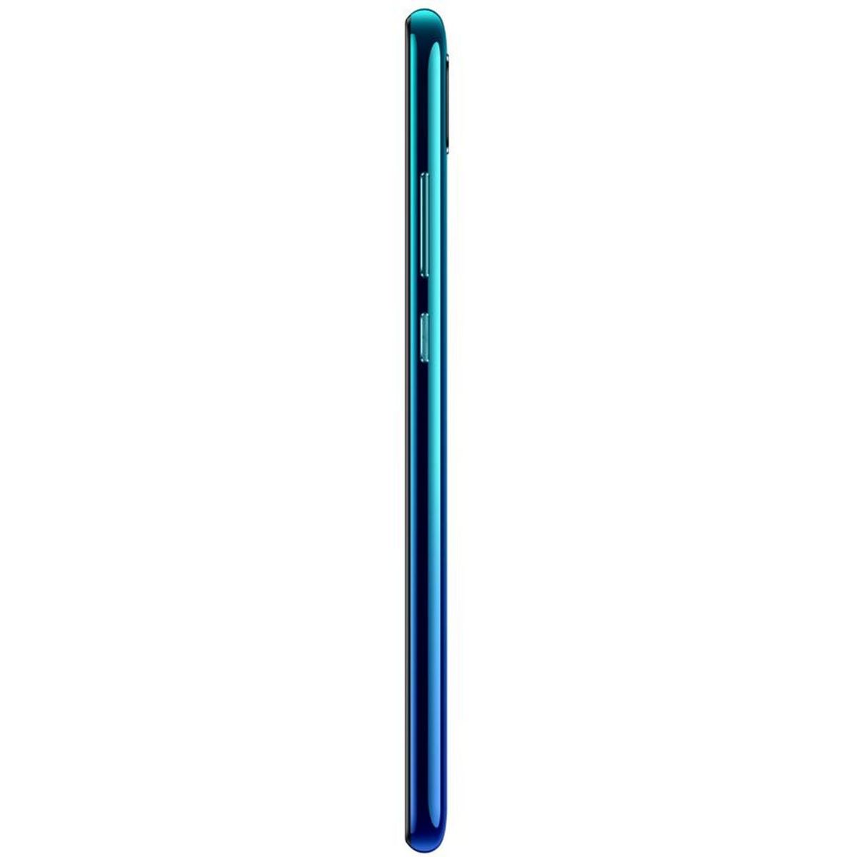 HUAWEI Smartphone - P Smart 2019 - 64 Go - 6.2 pouces - Bleu