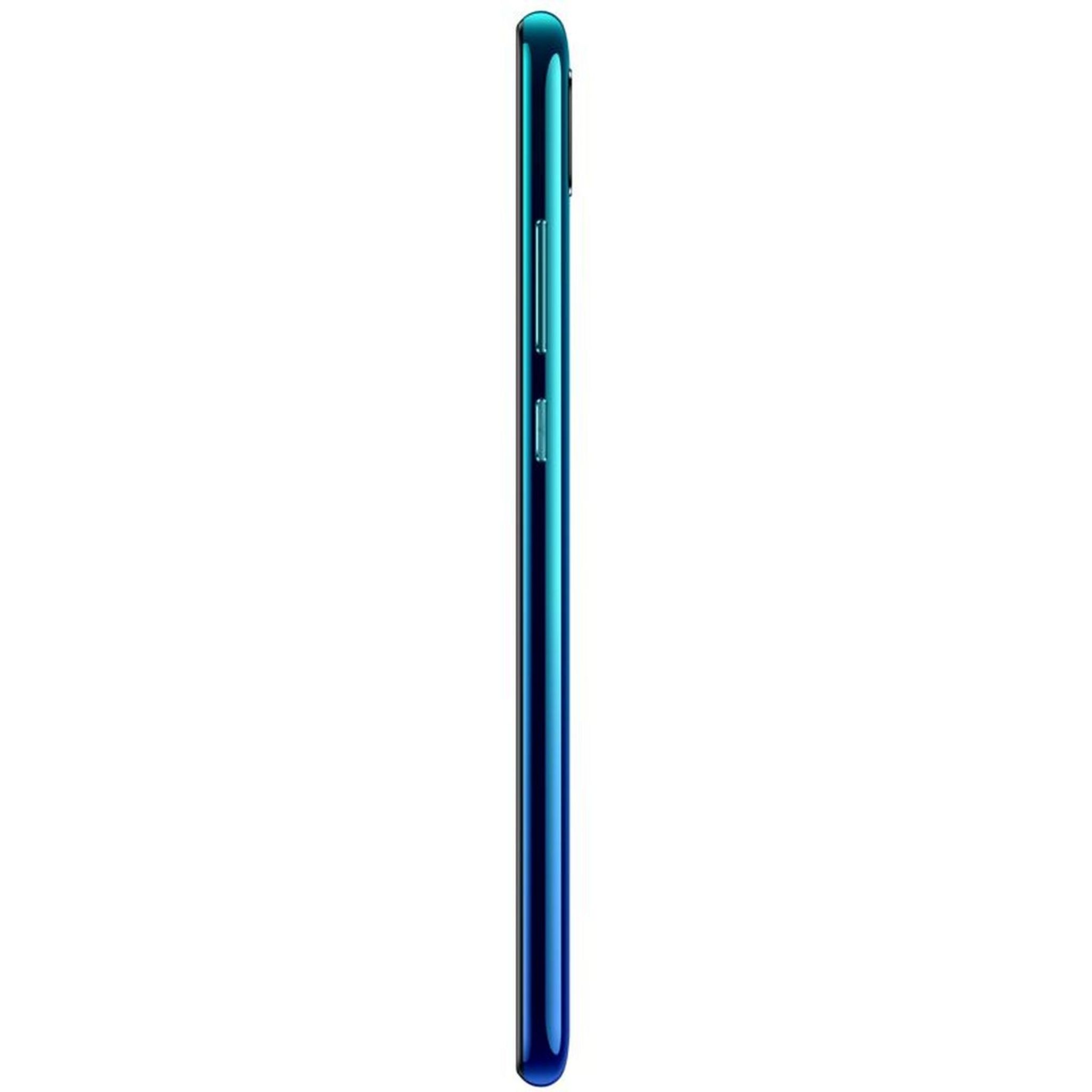 Voir la diapositive 8 : HUAWEI Smartphone - P Smart 2019 - 64 Go - 6.2 pouces - Bleu