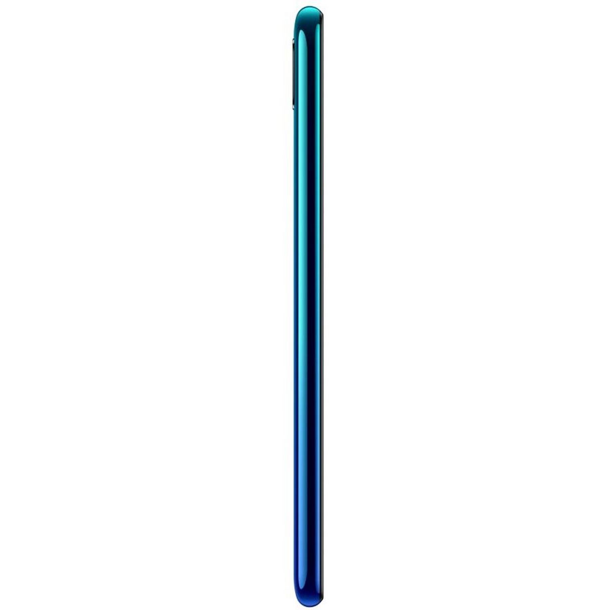 HUAWEI Smartphone - P Smart 2019 - 64 Go - 6.2 pouces - Bleu